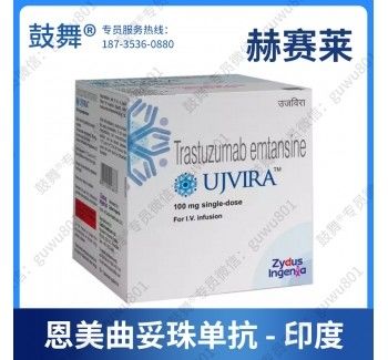 ซื้อ Roche、India Ado- trastuzumab Emtansine Kadcyla แท็บเล็ต 100mg มะเร็งเต้านมสําหรับมะเร็งระยะที่ 1 2 3 online manufacture