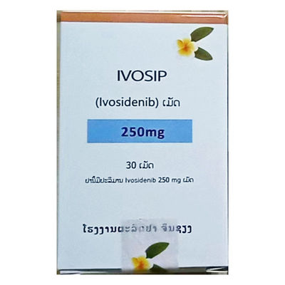 Aml Medicine 250mg IDH1 Ivosidenib Acute Myeloid Leukemia Drugs