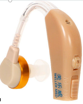 Best Rechargeable Behind The Ear Hearing Aids With Bluetooth
