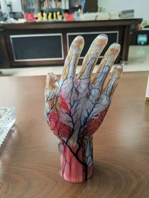 Medical 3D reconstruction and 3D printing services