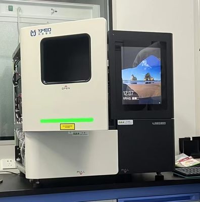 Circulating Tumor Blood Cell Separator Machine MagCapturer TM