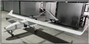 CQ-130 Drone การช่วยเหลือทางการแพทย์